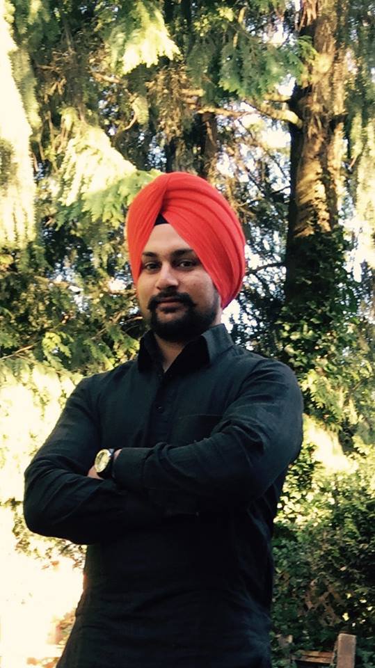 Mr Arvinder – Welding Business Owner, Ludhiana