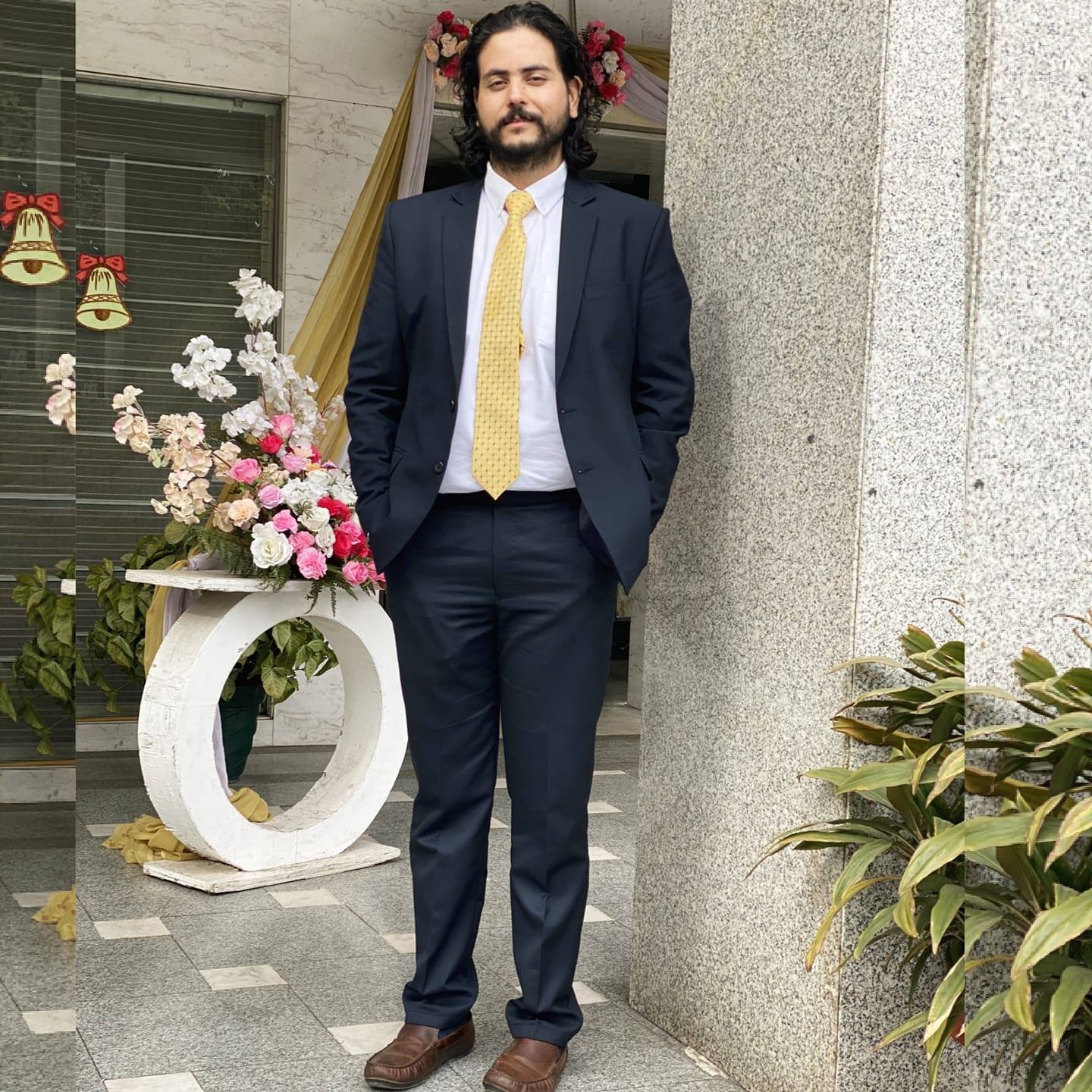 RV Singh – Founder & Lead Developer, Rustamehind Ludhiana